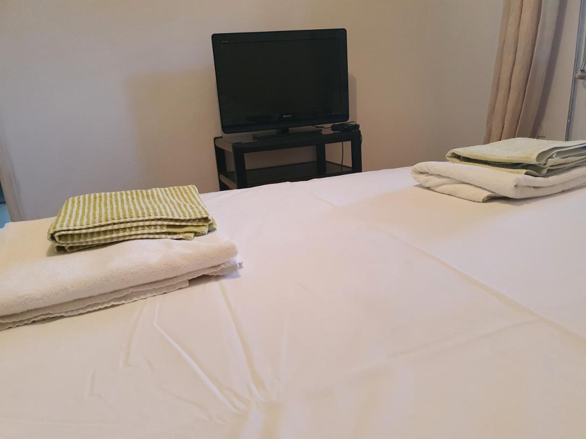 Apartman Luka Apartment ซินย์ ภายนอก รูปภาพ